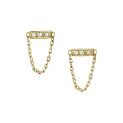 Fossil Ohrstecker JEWELRY