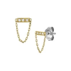 Fossil Ohrstecker JEWELRY -Modeaccessoires Geschäft 88863526 1