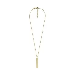 Fossil Kette HARLOW -Modeaccessoires Geschäft 88863771 2