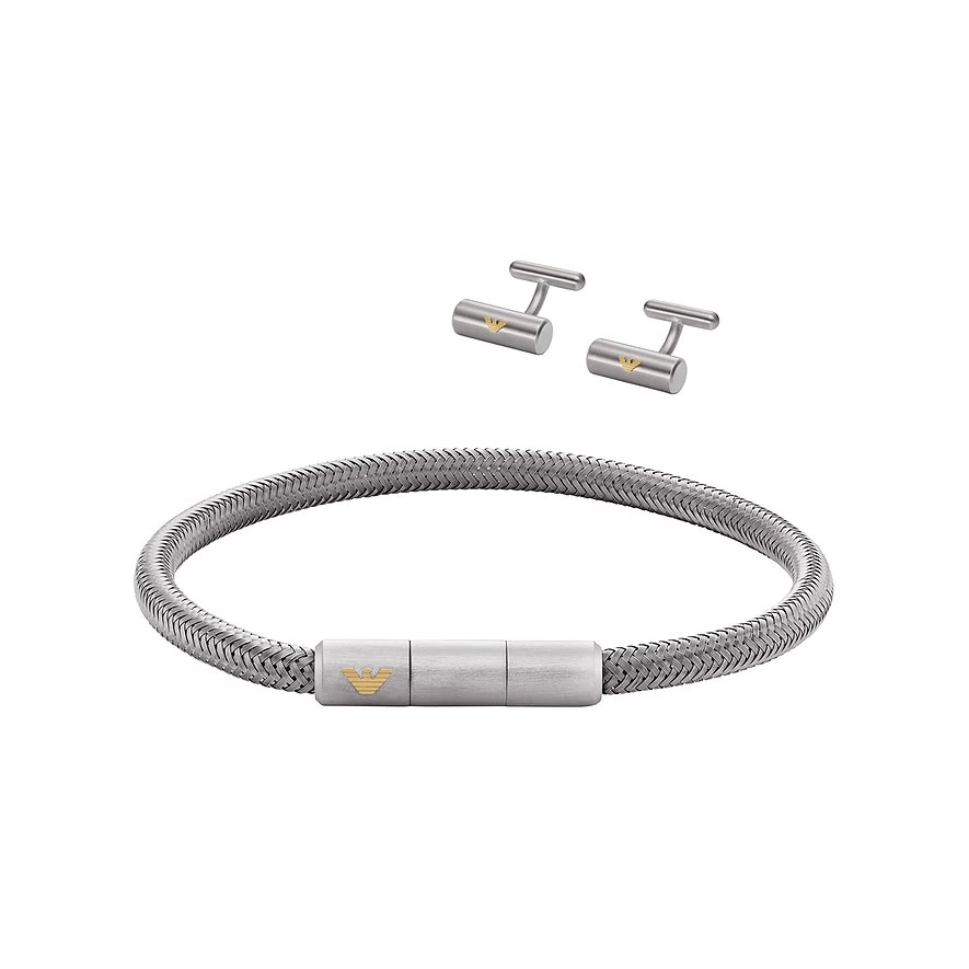 Emporio Armani Armband KEY BASICS 1 Emporio Armani Armband KEY BASICS