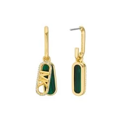 Michael Kors Ohrhänger MK STATEMENT LINK 5 Michael Kors Ohrhänger MK STATEMENT LINK -Modeaccessoires Geschäft 88864581 1