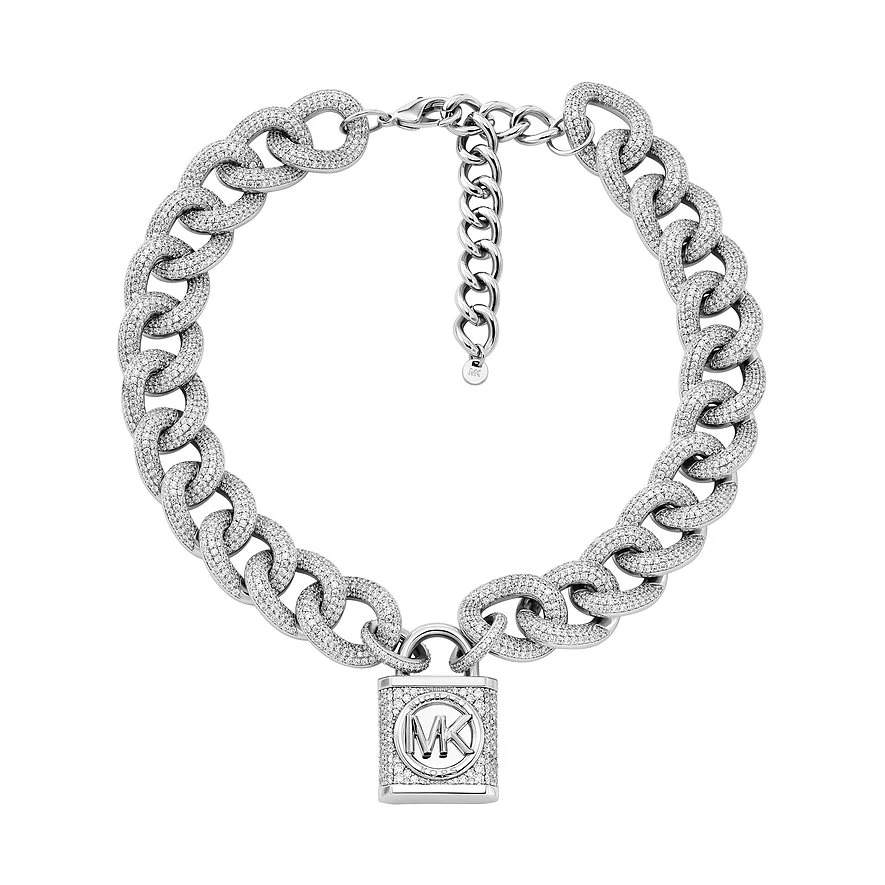 Michael Kors Kette METALLIC MUSE 1 Michael Kors Kette METALLIC MUSE