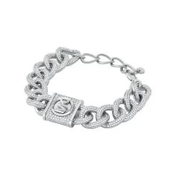 Michael Kors Armband METALLIC MUSE