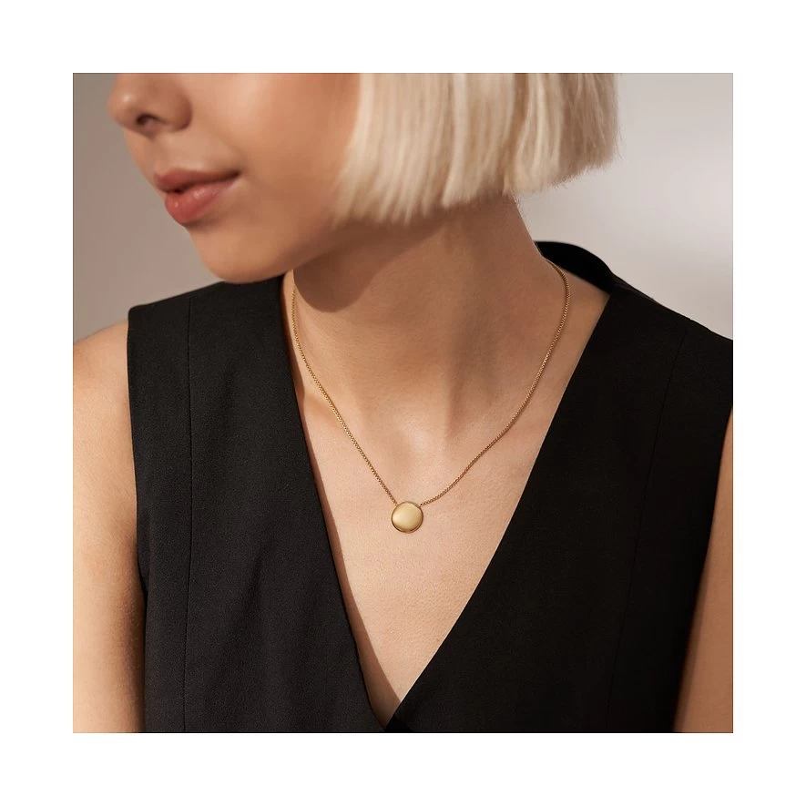 Skagen Kette KARIANA 2 Skagen Kette KARIANA – Bild 2