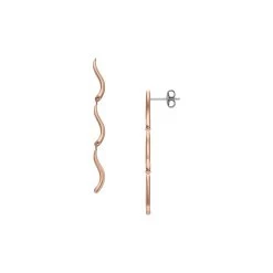 Skagen Ohrhänger ESSENTIAL WAVES