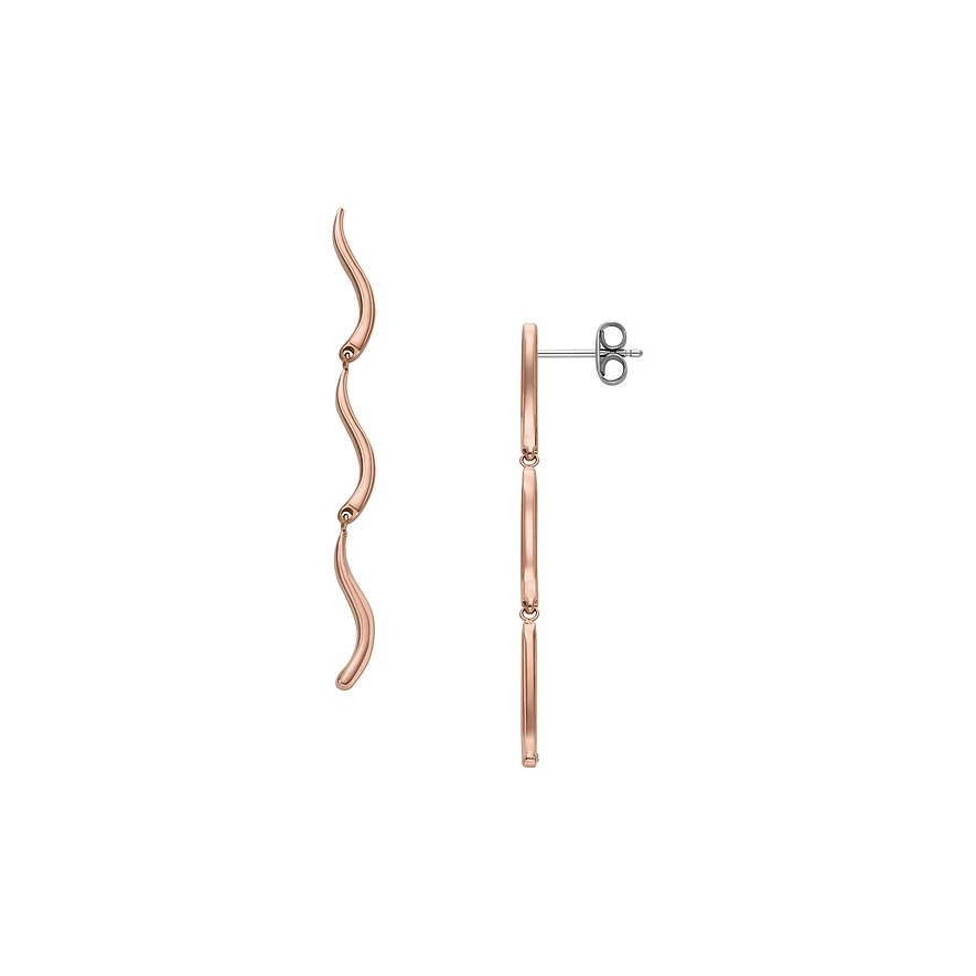 Skagen Ohrhänger ESSENTIAL WAVES 1 Skagen Ohrhänger ESSENTIAL WAVES