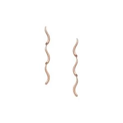 Skagen Ohrhänger ESSENTIAL WAVES 5 Skagen Ohrhänger ESSENTIAL WAVES -Modeaccessoires Geschäft 88864972 1