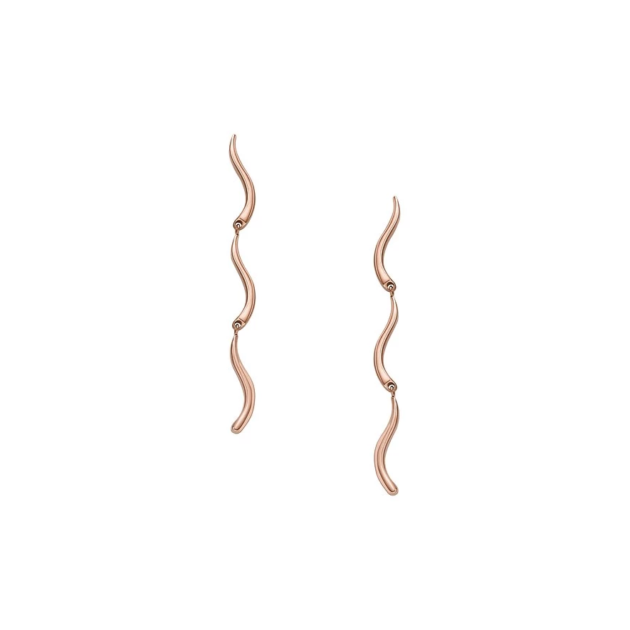 Skagen Ohrhänger ESSENTIAL WAVES 3 Skagen Ohrhänger ESSENTIAL WAVES – Bild 3