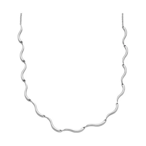 Skagen Kette ESSENTIAL WAVES 5 Skagen Kette ESSENTIAL WAVES -Modeaccessoires Geschäft 88865189