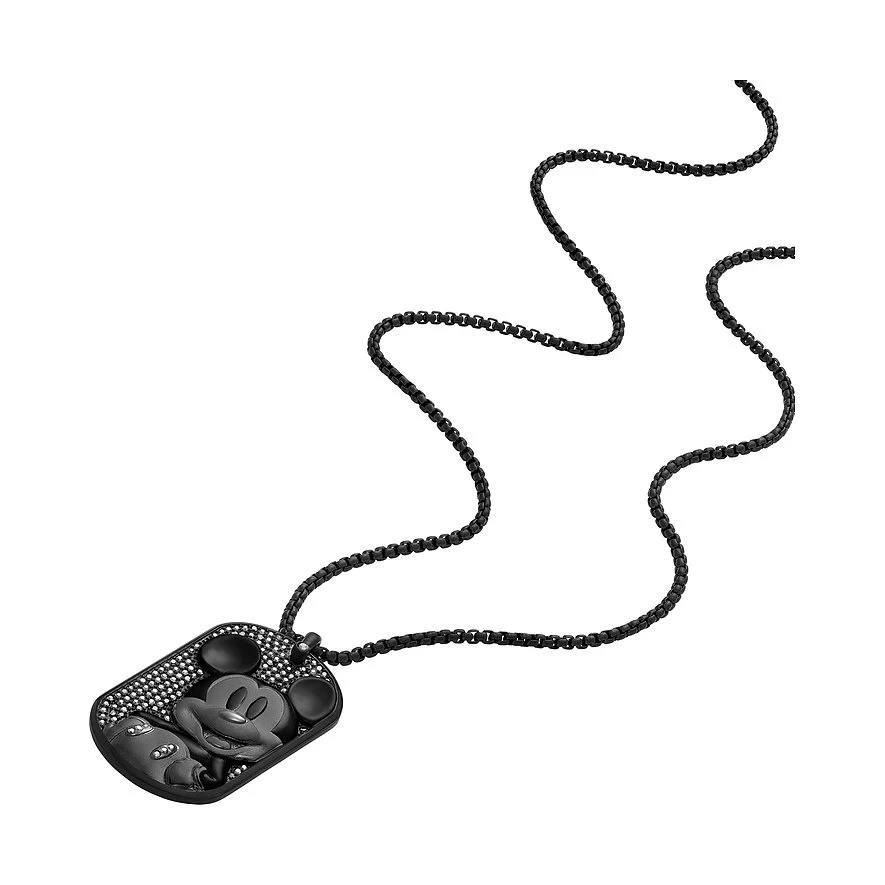 Fossil Kette DISNEY MICKEY 2 Fossil Kette DISNEY MICKEY – Bild 2