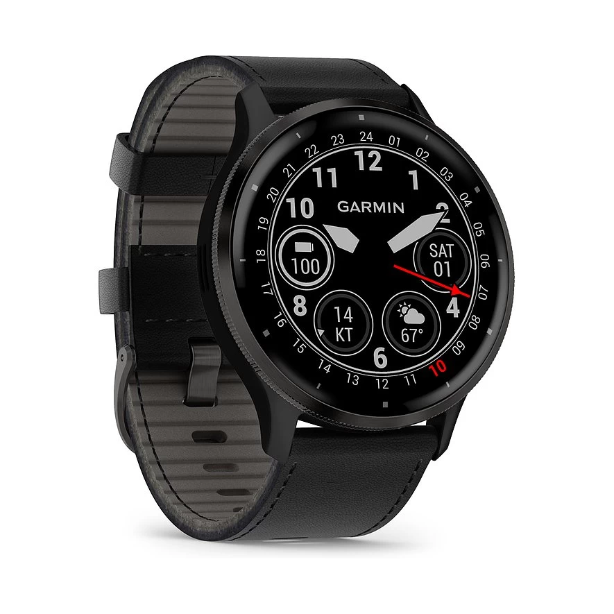 Garmin Smartwatch VENU 3 3 Garmin Smartwatch VENU 3 – Bild 3