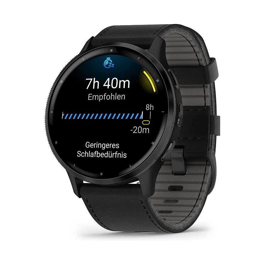 Garmin Smartwatch VENU 3 4 Garmin Smartwatch VENU 3 – Bild 4