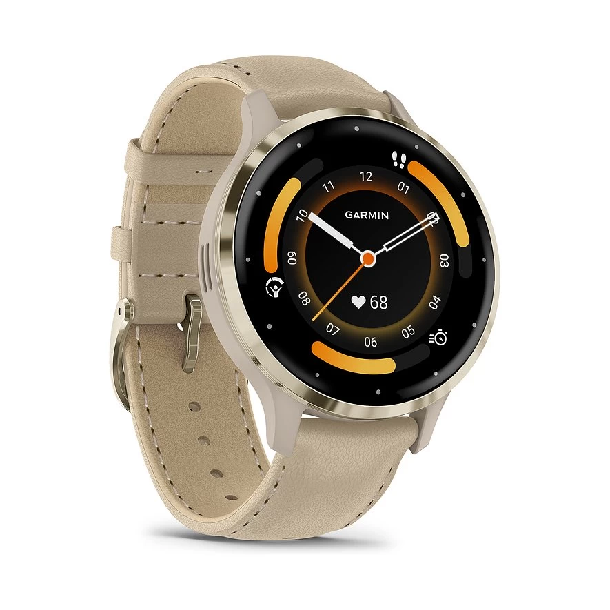 Garmin Smartwatch VENU 3S 3 Garmin Smartwatch VENU 3S – Bild 3