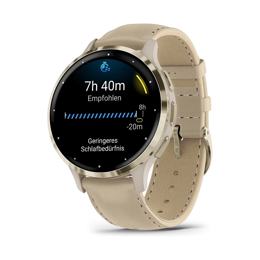 Garmin Smartwatch VENU 3S 4 Garmin Smartwatch VENU 3S – Bild 4