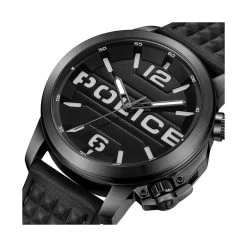 Police Herrenuhr AUTOMATED -Modeaccessoires Geschäft 88868277 3