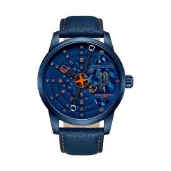 Police Herrenuhr AVONDALE