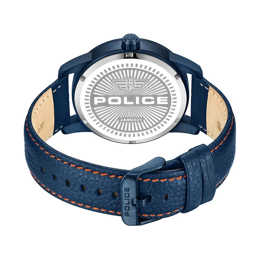 Police Herrenuhr AVONDALE 4 Police Herrenuhr AVONDALE – Bild 4