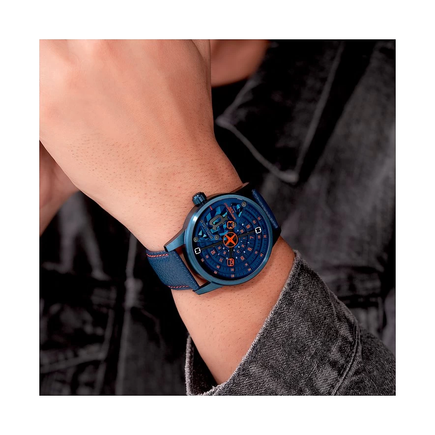 Police Herrenuhr AVONDALE 2 Police Herrenuhr AVONDALE – Bild 2