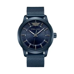 Police Herrenuhr RAHO