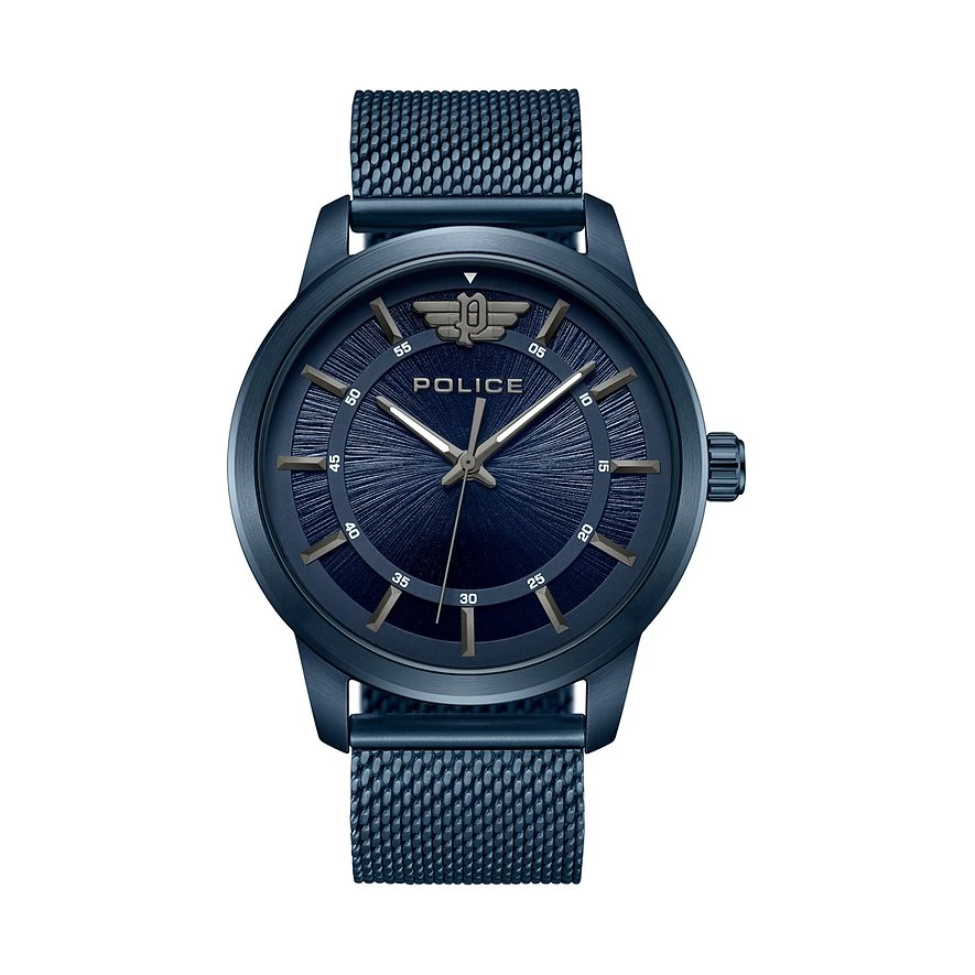 Police Herrenuhr RAHO 1 Police Herrenuhr RAHO