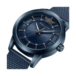 Police Herrenuhr RAHO 9 Police Herrenuhr RAHO -Modeaccessoires Geschäft 88868536 3