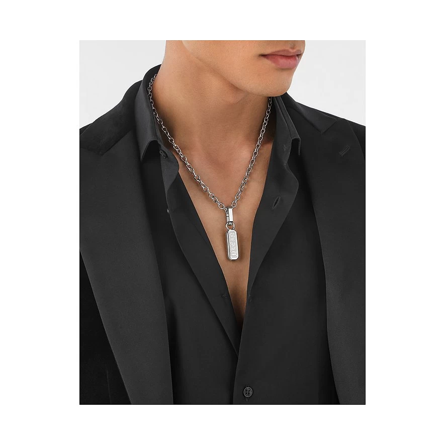 Philipp Plein Kette 2 Philipp Plein Kette – Bild 2