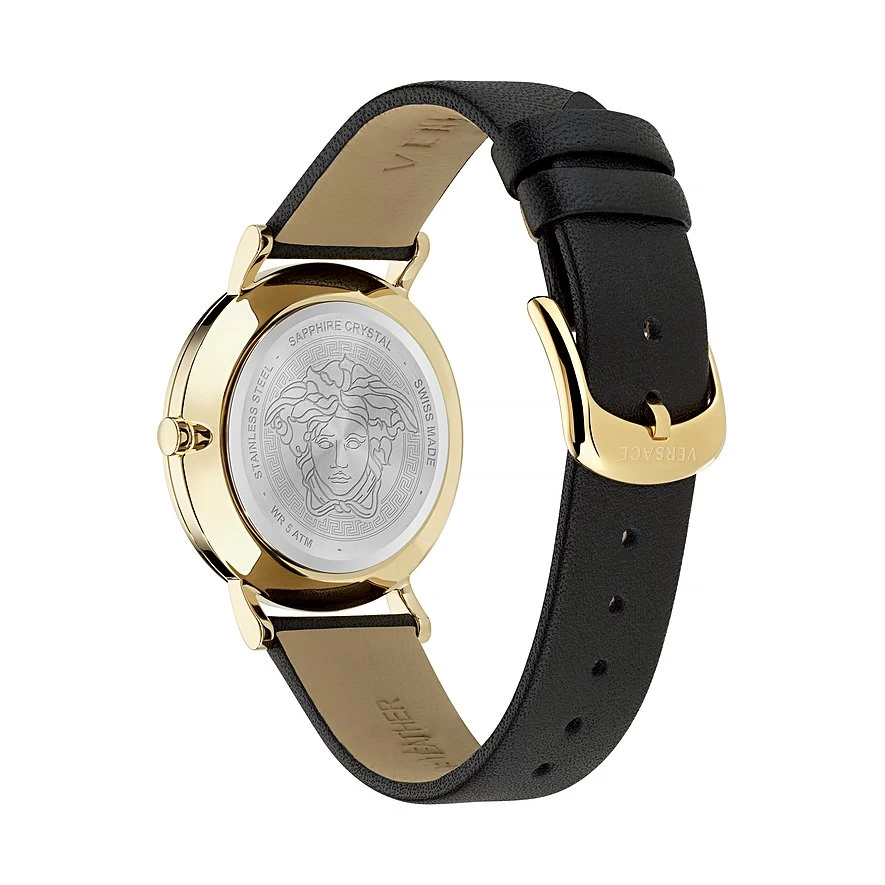 Versace Damenuhr VERSACE NEW GENERATION 3 Versace Damenuhr VERSACE NEW GENERATION – Bild 3