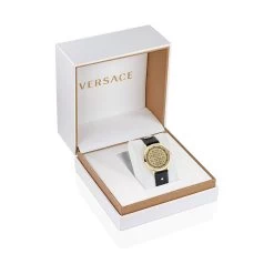 Versace Damenuhr VERSACE NEW GENERATION 9 Versace Damenuhr VERSACE NEW GENERATION -Modeaccessoires Geschäft 88875991 3