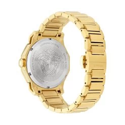 Versace Damenuhr MEDUSA DECO 7 Versace Damenuhr MEDUSA DECO -Modeaccessoires Geschäft 88876091 1