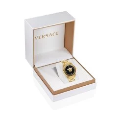 Versace Damenuhr MEDUSA DECO 9 Versace Damenuhr MEDUSA DECO -Modeaccessoires Geschäft 88876091 3