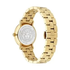 Versace Damenuhr GRECA FLOURISH -Modeaccessoires Geschäft 88876253 1
