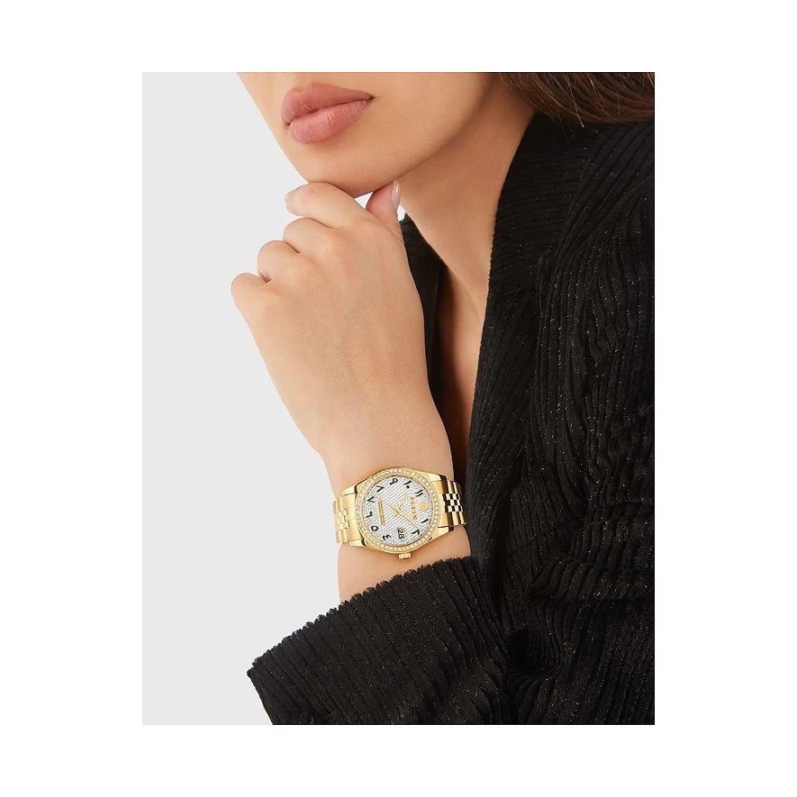 Philipp Plein Damenuhr 2 Philipp Plein Damenuhr – Bild 2