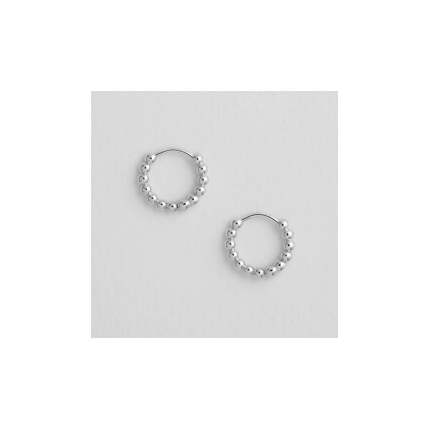 ESPRIT Creolen BUBBLES 3 ESPRIT Creolen BUBBLES – Bild 3