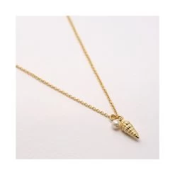 ESPRIT Kette OCEAN VIBES -Modeaccessoires Geschäft 88879694 2