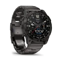Garmin Smartwatch D2 MACH 1 PRO SAPPHIRE 12 Garmin Smartwatch D2 MACH 1 PRO SAPPHIRE -Modeaccessoires Geschäft 88879902 3