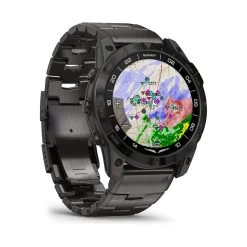 Garmin Smartwatch D2 MACH 1 PRO SAPPHIRE 14 Garmin Smartwatch D2 MACH 1 PRO SAPPHIRE -Modeaccessoires Geschäft 88879902 5
