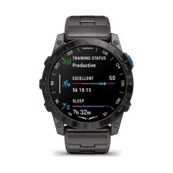Garmin Smartwatch D2 MACH 1 PRO SAPPHIRE 16 Garmin Smartwatch D2 MACH 1 PRO SAPPHIRE -Modeaccessoires Geschäft 88879902 7