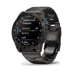 Garmin Smartwatch D2 MACH 1 PRO SAPPHIRE 17 Garmin Smartwatch D2 MACH 1 PRO SAPPHIRE -Modeaccessoires Geschäft 88879902 8