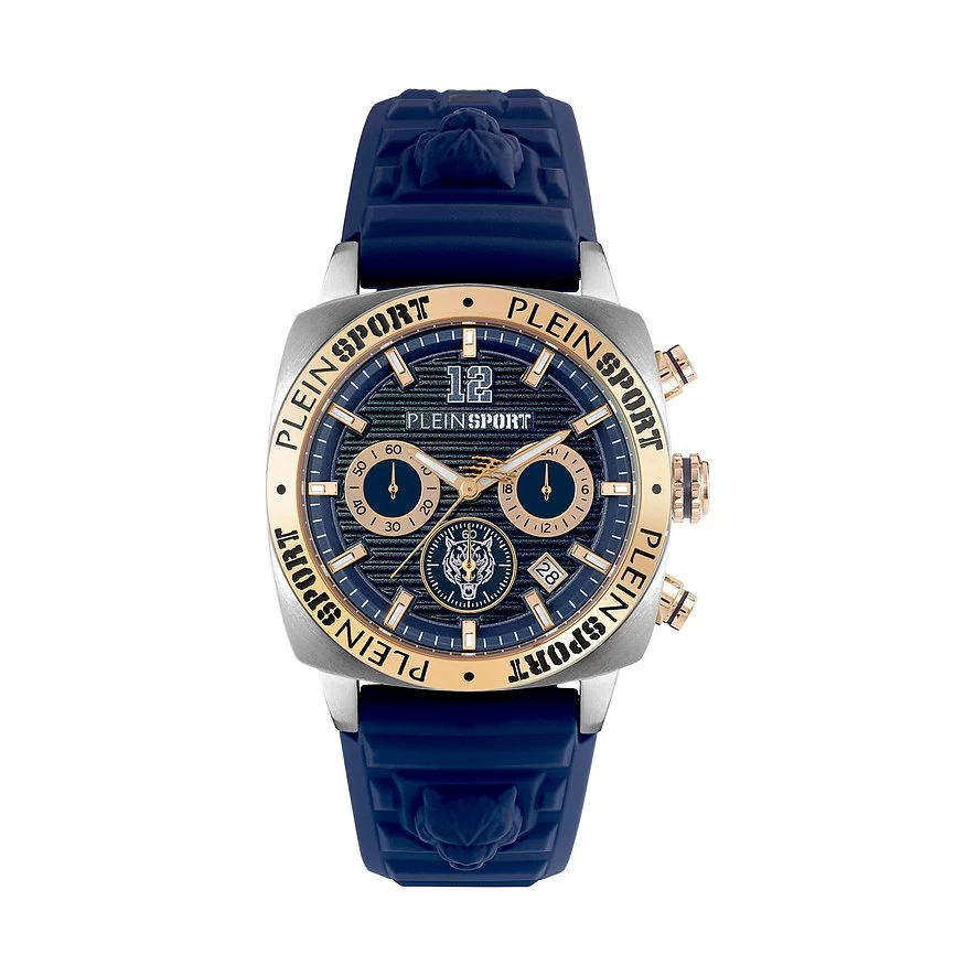 Plein Sport Chronograph 1 Plein Sport Chronograph