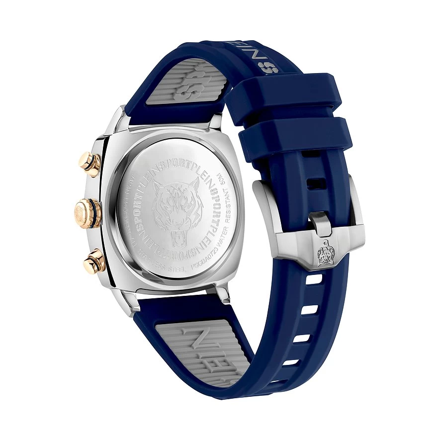 Plein Sport Chronograph 3 Plein Sport Chronograph – Bild 3