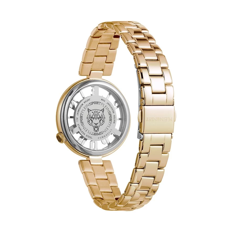 Plein Sport Damenuhr 2 Plein Sport Damenuhr – Bild 2