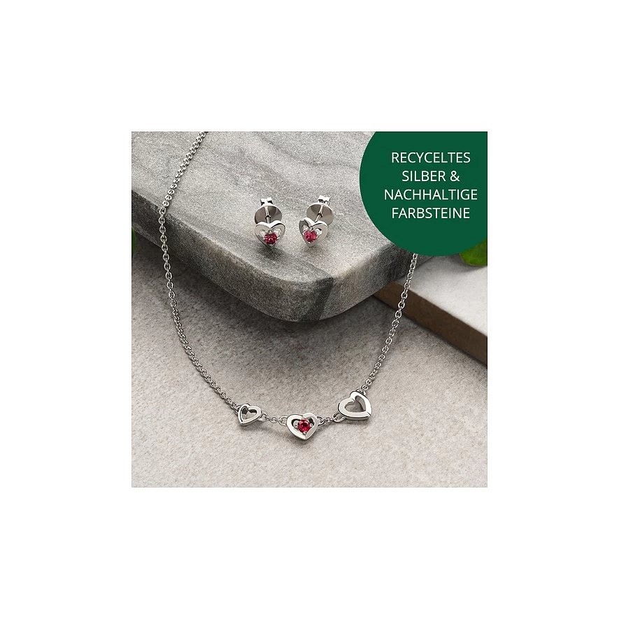 JETTE Creolen ENDLESS SUMMER 4 JETTE Creolen ENDLESS SUMMER – Bild 4