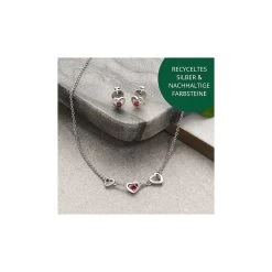 JETTE Ohrstecker ENDLESS SUMMER -Modeaccessoires Geschäft 88970713 40