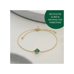 JETTE Armband SUMMER GARDEN -Modeaccessoires Geschäft 88970764 40