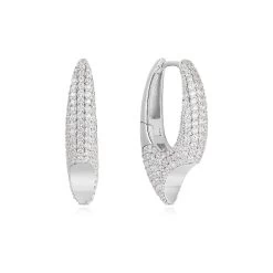 Ania Haie Creolen Tough Love