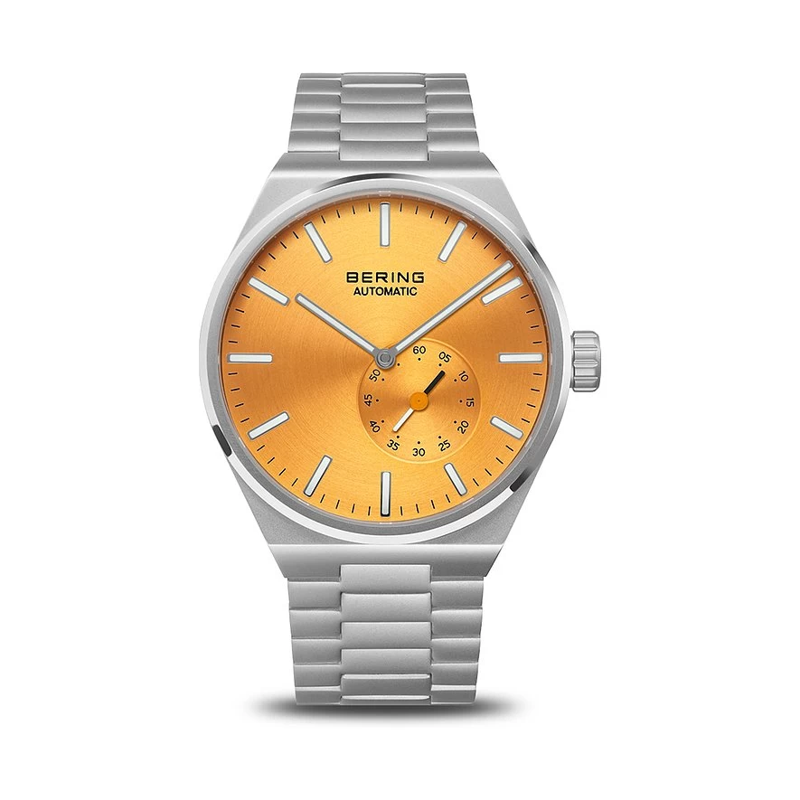 Bering Herrenuhr 1 Bering Herrenuhr