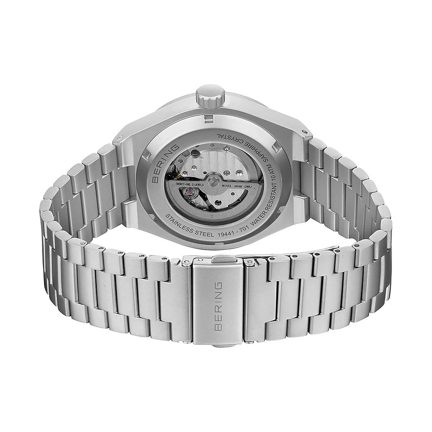 Bering Herrenuhr 2 Bering Herrenuhr – Bild 2