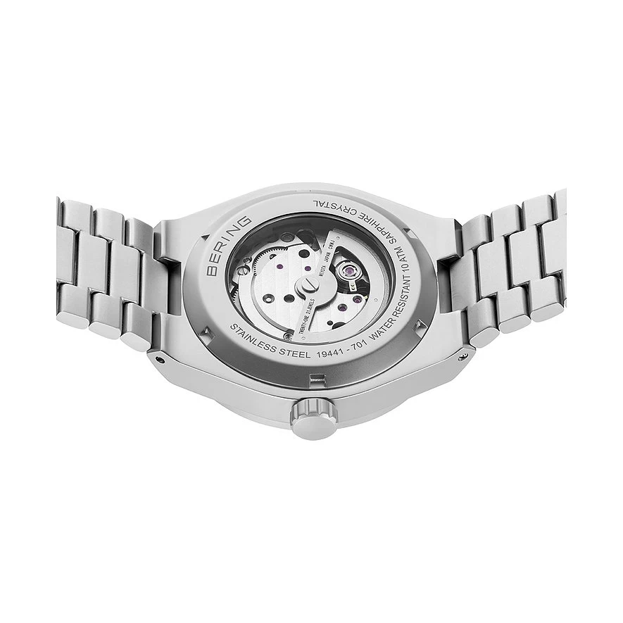 Bering Herrenuhr 3 Bering Herrenuhr – Bild 3
