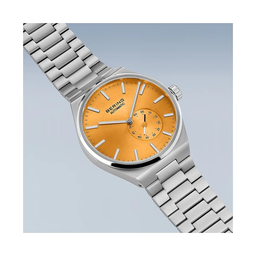 Bering Herrenuhr 5 Bering Herrenuhr – Bild 5