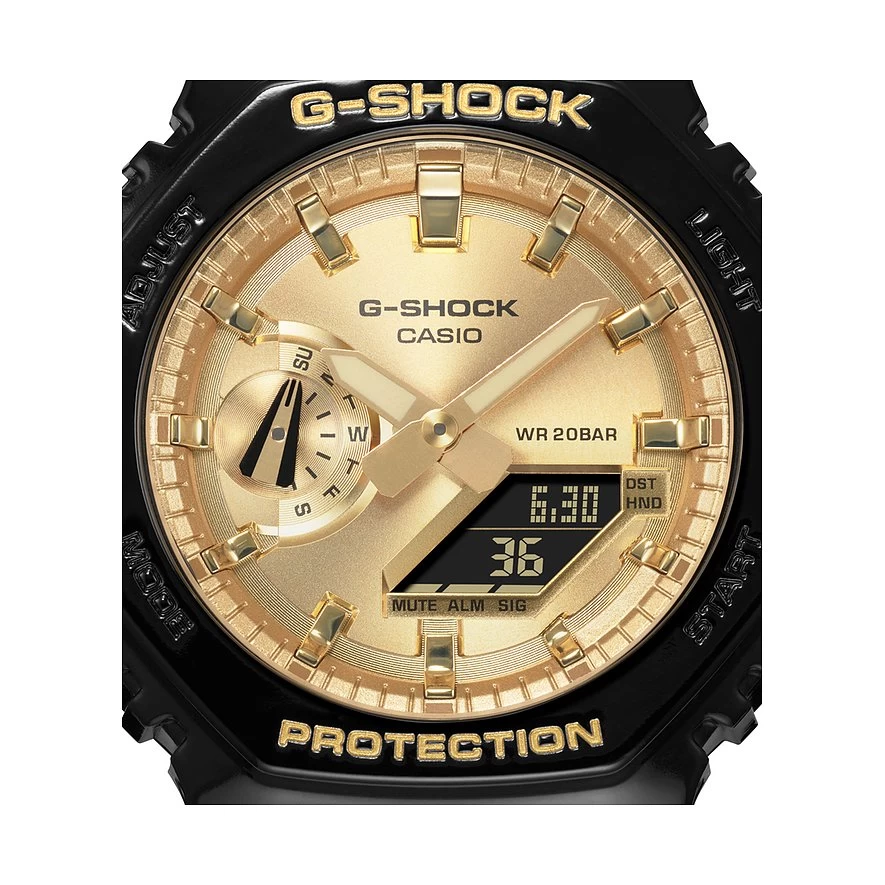 Casio Herrenuhr Classic 5 Casio Herrenuhr Classic – Bild 5